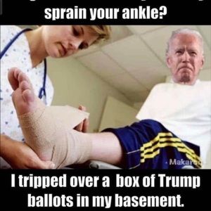 Meet your Posher, Rick